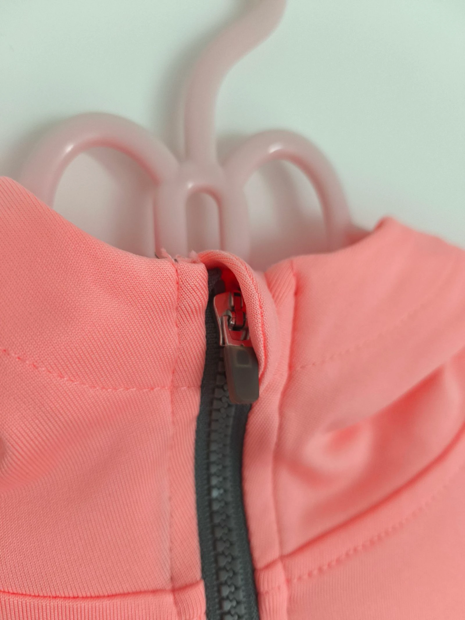 Chaqueta deportiva para niña (4 años) – photo 5